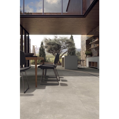 Blustyle Solaris Rodi Bocciardata Terrassenplatte 60x120 cm