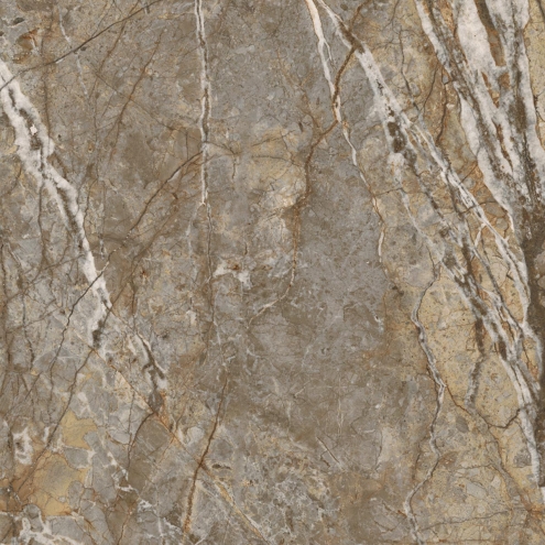 Blustyle Starlight Dorado Glamour Glossy Boden- und Wandfliese 60x60 cm