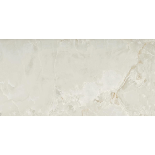 Blustyle Starlight Onyx Pearl Glossy Boden- und Wandfliese 60x120 cm
