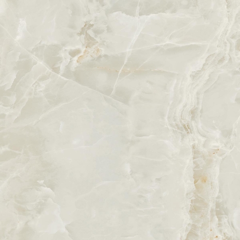 Blustyle Starlight Onyx Pearl Smooth Boden- und Wandfliese 60x60 cm