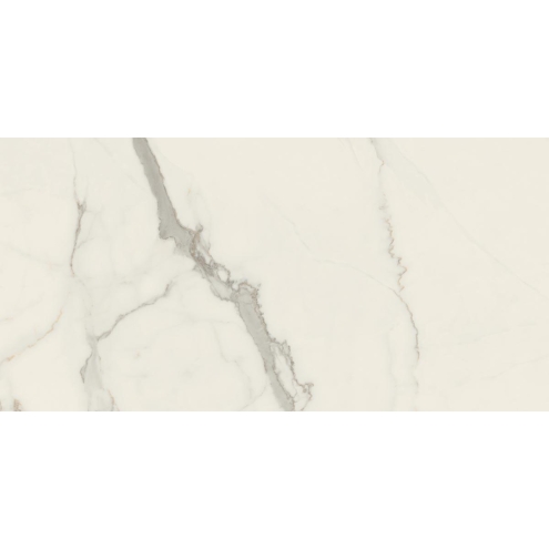 Blustyle Starlight Statuario Extra Smooth Boden- und Wandfliese 60x120 cm