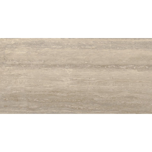 Blustyle Starlight Travertino Class Glossy Boden- und Wandfliese 60x120 cm