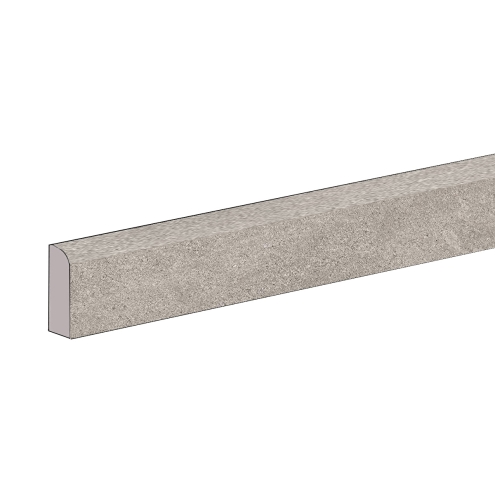 Cotto d`Este Yosemite Rock Lappato Sockel 5,7x60 cm