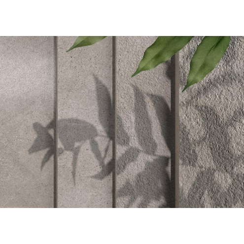 Cotto d`Este Yosemite Rock Fiammata Boden- und Wandfliese 60x120 cm