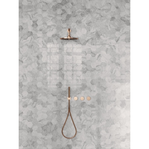 Sant Agostino Mystic Pearl Krystal Mosaik Maxi Class 30x34,5 cm