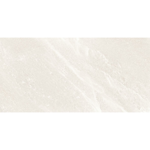 Provenza Saltstone Boden- und Wandfliese White Pure matt 60x120 cm
