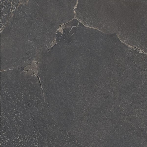 Provenza Unique Intensity Purestone Black Matt Boden- und Wandfliese 120x120 cm