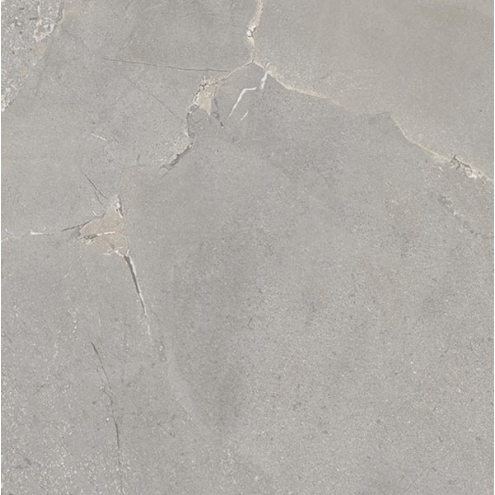Provenza Unique Intensity Purestone Grey Matt Boden- und Wandfliese 120x120 cm