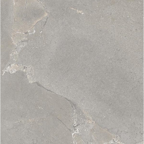 Provenza Unique Intensity Purestone Grey Matt Boden- und Wandfliese 60x60 cm