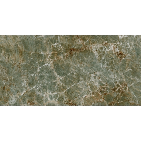 Margres Endless Breccia Capraia Poliert Boden- und Wandfliese 60x120 cm