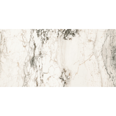 Margres Endless Breccia Capraia Poliert Boden- und Wandfliese 60x120 cm