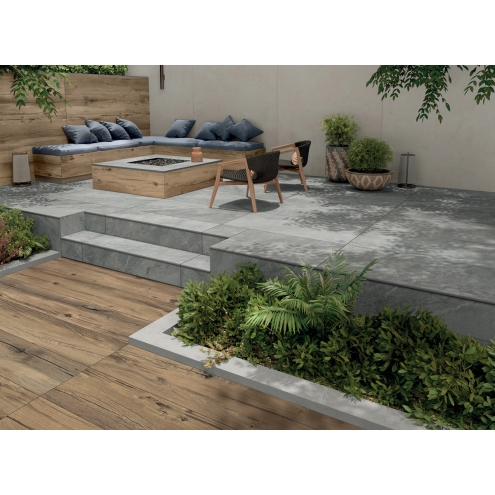 Musterpaket Blue Savoy Outdoor