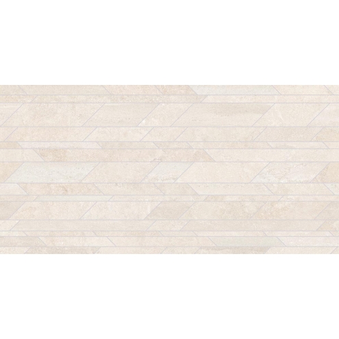 Flaviker Double Dekor Arrow Natural 3D 60x120 cm