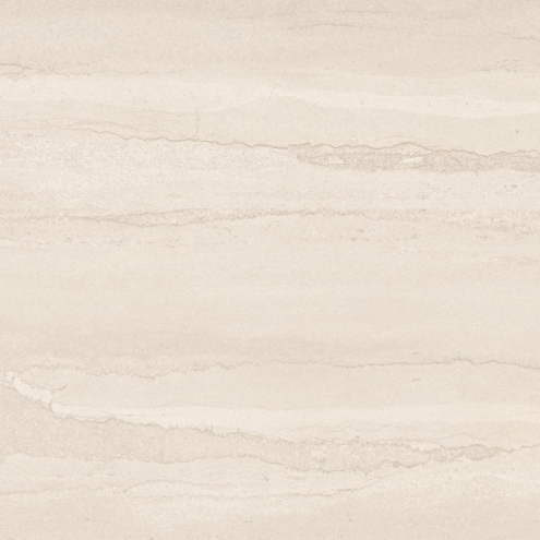 Flaviker Double Linear Beige Boden- und Wandfliese Natural 120x120 cm