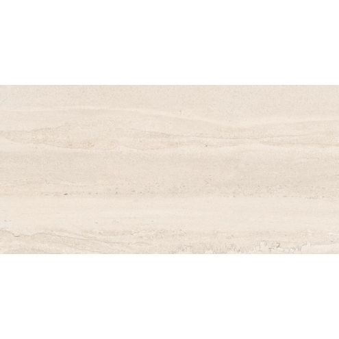 Flaviker Double Linear Beige Boden- und Wandfliese Natural 80x160 cm