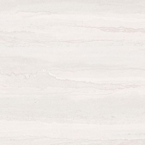 Flaviker Double Linear White Boden- und Wandfliese Natural 120x120 cm