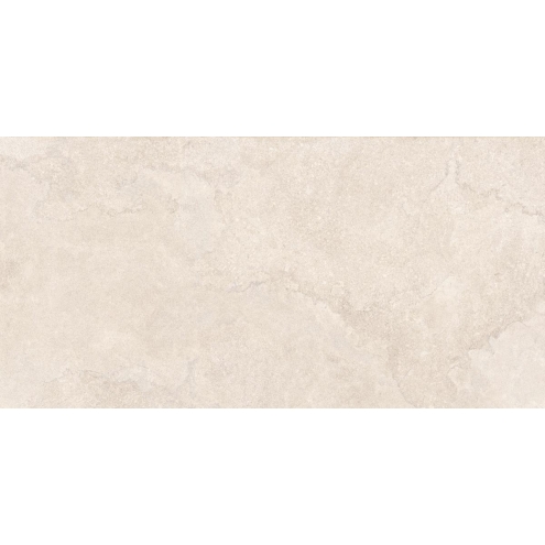 Flaviker Double Plain Beige Boden- und Wandfliese Natural 60x120 cm