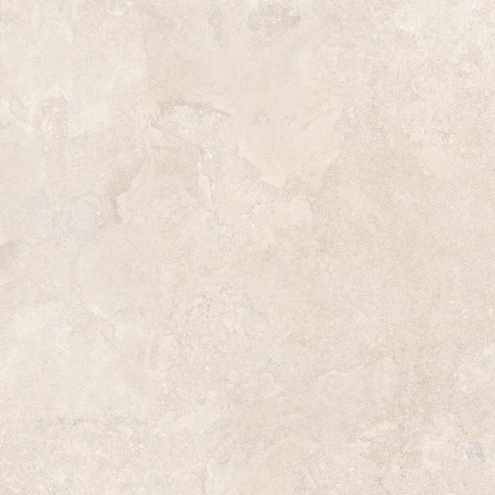 Flaviker Double Plain Beige Boden- und Wandfliese Natural 80x80 cm