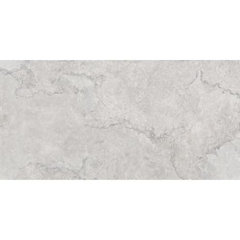 Flaviker Double Plain Grey Boden- und Wandfliese Natural 60x120 cm