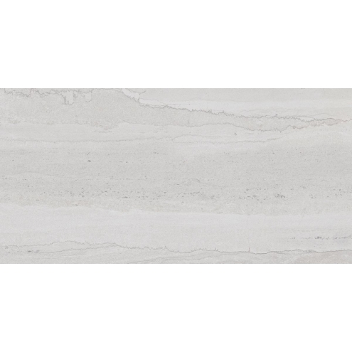 Flaviker Double X20 Linear Grey Terrassenplatte Natural 60x120 cm