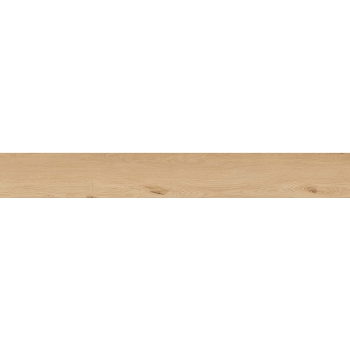 Flaviker Four Seasons Honey matt Boden- und Wandfliese 26x200 cm