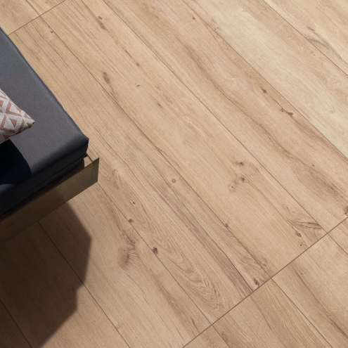 Flaviker Hermione X20 Terrassenplatte Beige 30x120
