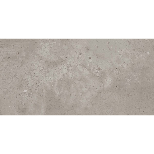 Flaviker Hyper Bodenfliese Grey matt 30x60 cm