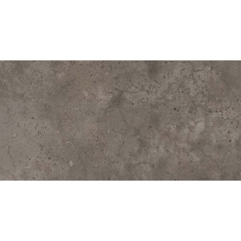 Flaviker Hyper Bodenfliese Taupe matt 30x60 cm