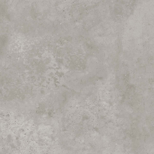 Flaviker Hyper X20 Terrassenplatte Silver 120x120 cm