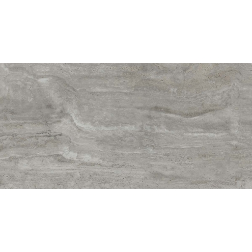 Flaviker Navona Boden- und Wandfliese Grey Vein 60x120 cm