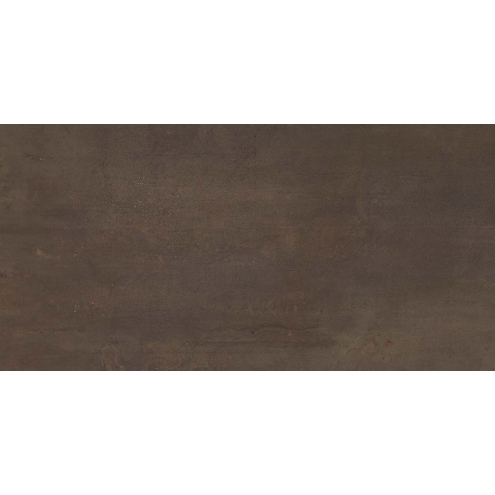 Flaviker Rebel Boden- und Wandfliese Bronze 30x60 cm