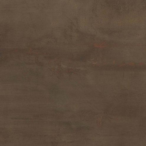Flaviker Rebel Boden- und Wandfliese Bronze 60x60 cm