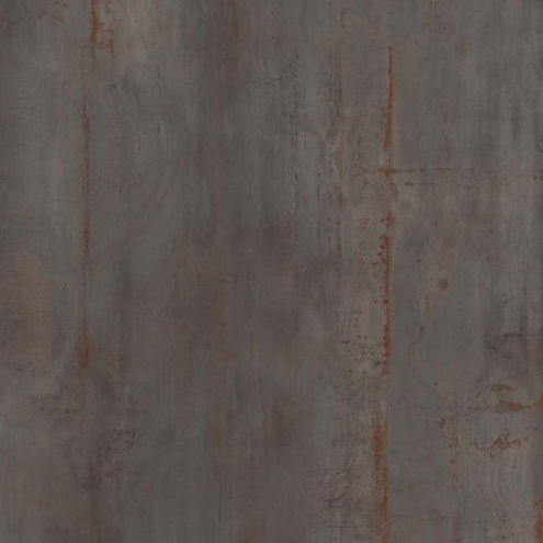 Flaviker Rebel Boden- und Wandfliese Lead 120x120 cm