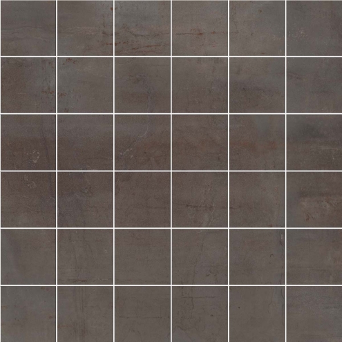 Flaviker Rebel Mosaik Lead 30x30 cm