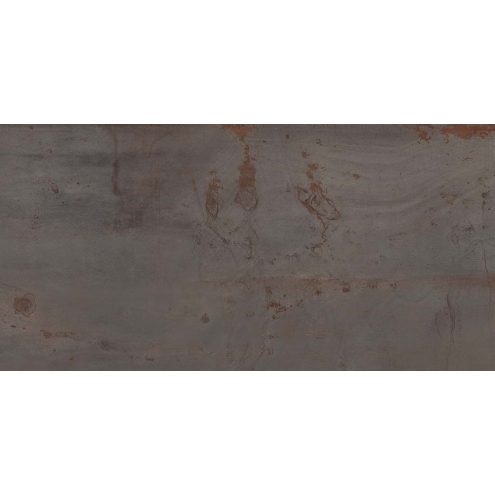 Flaviker Rebel Boden- und Wandfliese Lead 30x60 cm