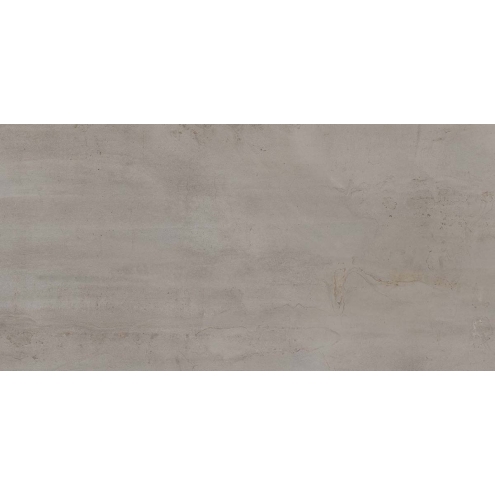 Flaviker Rebel Boden- und Wandfliese Silver 30x60 cm