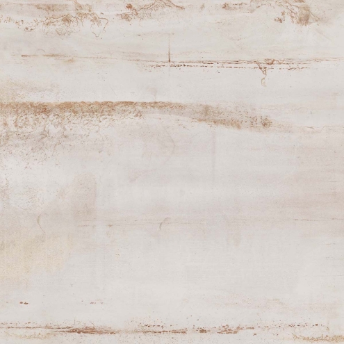 Flaviker Rebel Boden- und Wandfliese White 60x60 cm