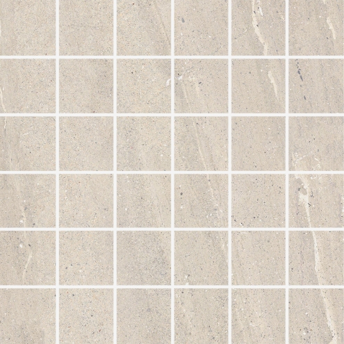 Flaviker Rockin` Mosaik 5x5 Desert [Matte: 30x30 cm]