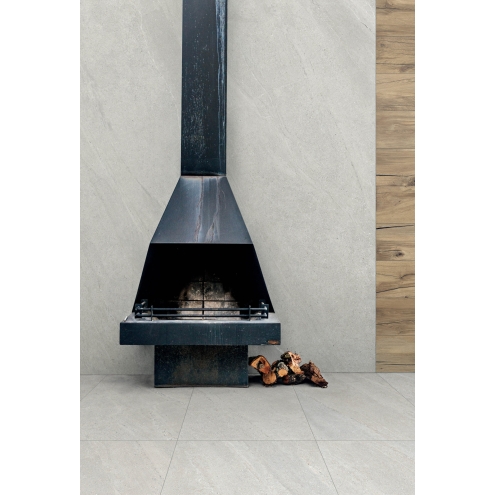 Flaviker Rockin` Bodenfliese GRIP Ice 60x120 cm
