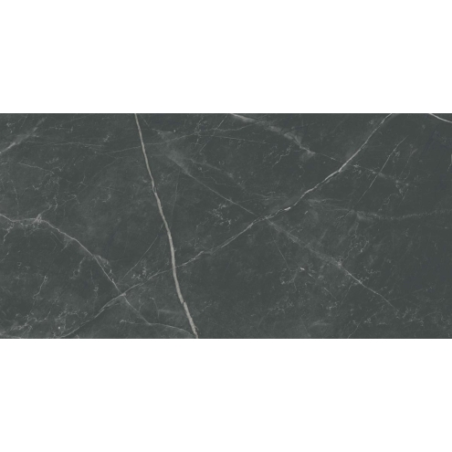 Flaviker Supreme Memories Boden- und Wandfliese Dark Stone matt 60x120 cm