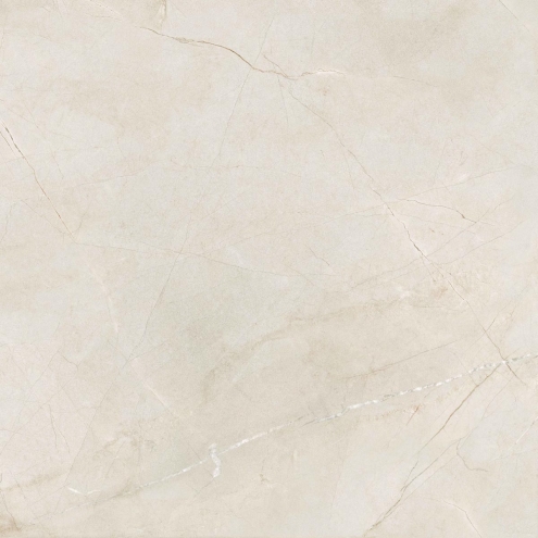 Flaviker Supreme Memories Boden- und Wandfliese Pulpis Ivory Lux 120x120 cm