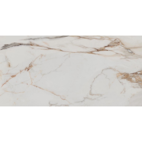 Flaviker Supreme Evo Boden- und Wandfliese Antique White Ant 3D 60x120 cm