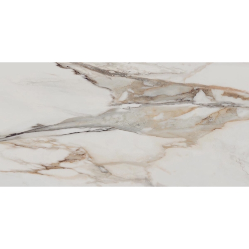 Flaviker Supreme Evo Boden- und Wandfliese Antique White LUX+ 60x120 cm