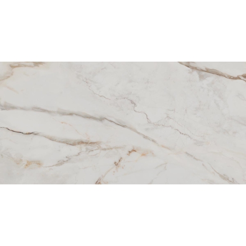 Flaviker Supreme Evo Boden- und Wandfliese Antique White Matt 60x120 cm