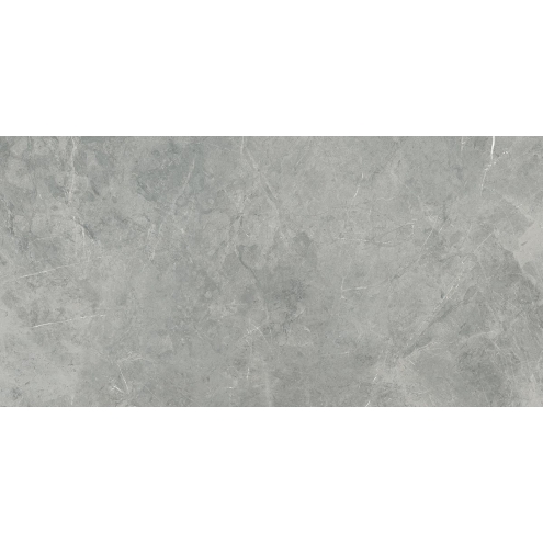 Flaviker Supreme Evo Boden- und Wandfliese Grey Amani LUX+ 60x120 cm