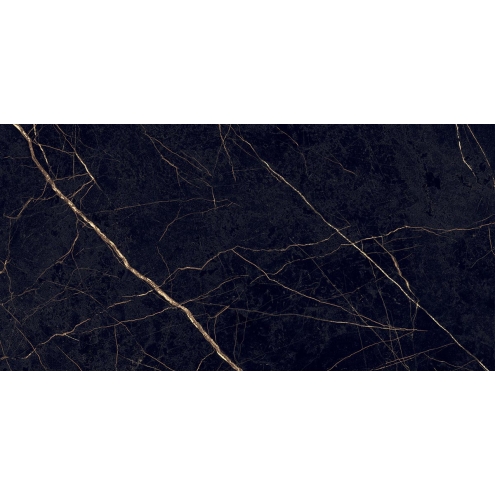 Flaviker Supreme Evo Boden- und Wandfliese Noir Laurent LUX+ 60x120 cm