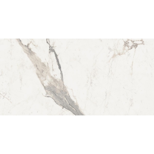 Flaviker Supreme Evo Boden- und Wandfliese Statuario Superior LUX+ 60x120 cm