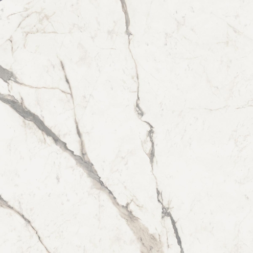 Flaviker Supreme Evo Boden- und Wandfliese Statuario Superior Matt 120x120 cm