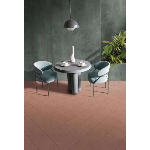 Flaviker Palette Cotto NAT Boden- und Wandfliese 20x120 cm
