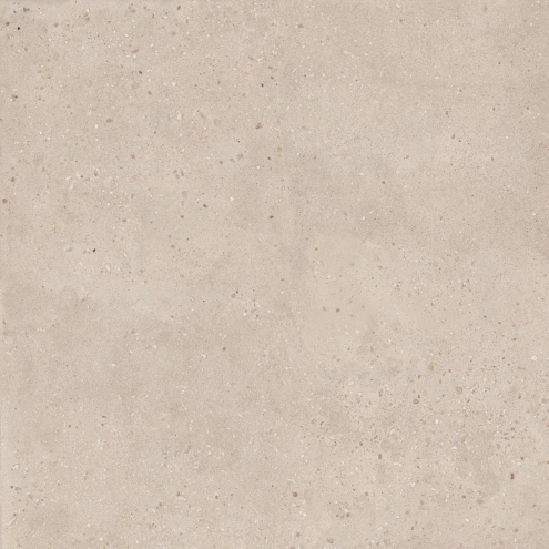 Flaviker Cosmopolitan Vibrant Sand Antislip Terrassenplatte 120x120 cm